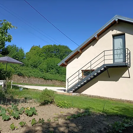 Holiday home La Cle Du Champ *