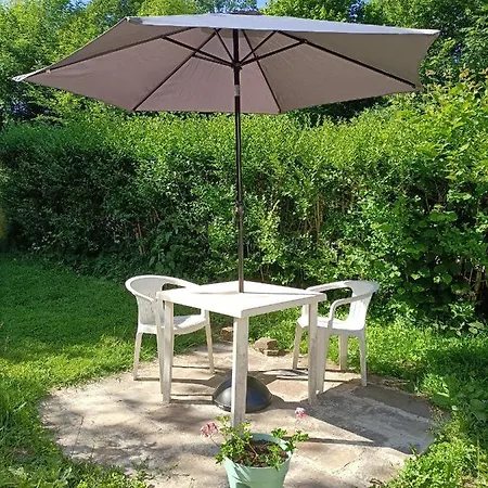 別荘 La Cle Du Champ