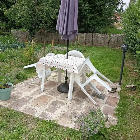 La Cle Du Champ * Le Clerjus