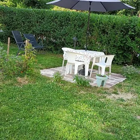 La Clé Du Champ Le Clerjus