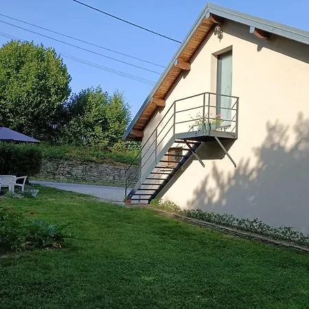 La Cle Du Champ *