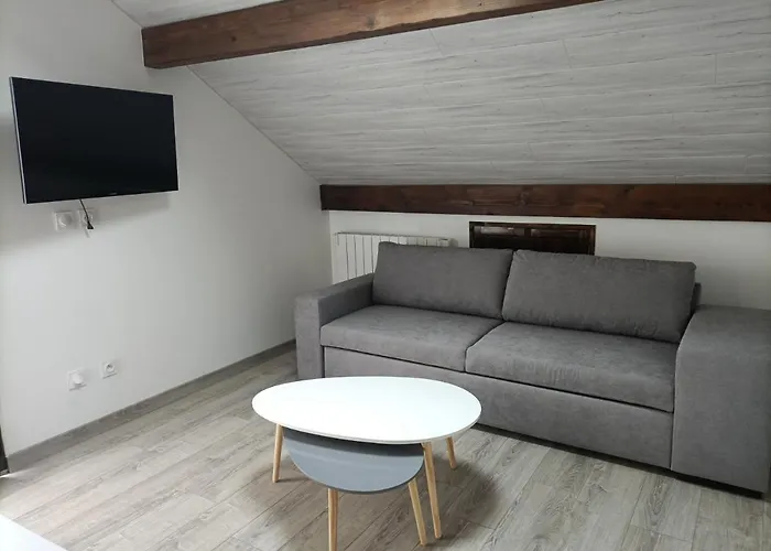 La Cle Du Champ Le Clerjus