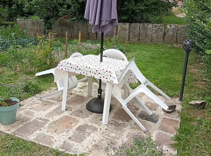 La Cle Du Champ * Le Clerjus