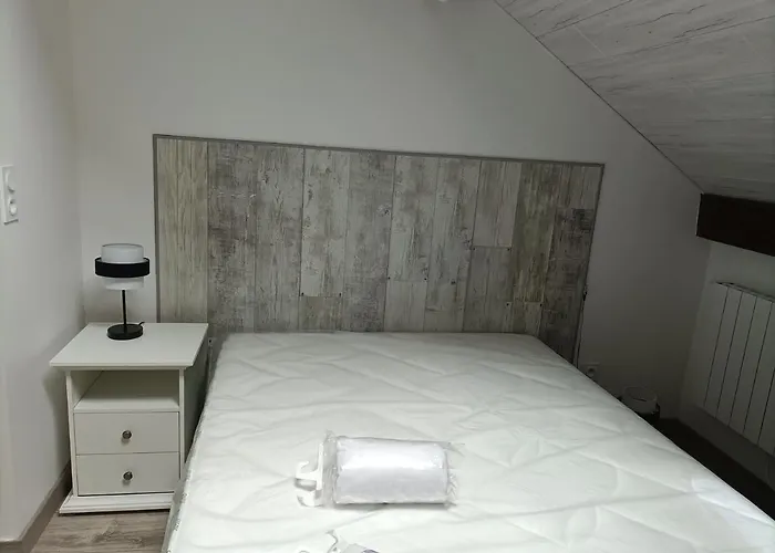 La Cle Du Champ Le Clerjus