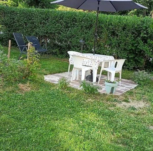 La Cle Du Champ Le Clerjus